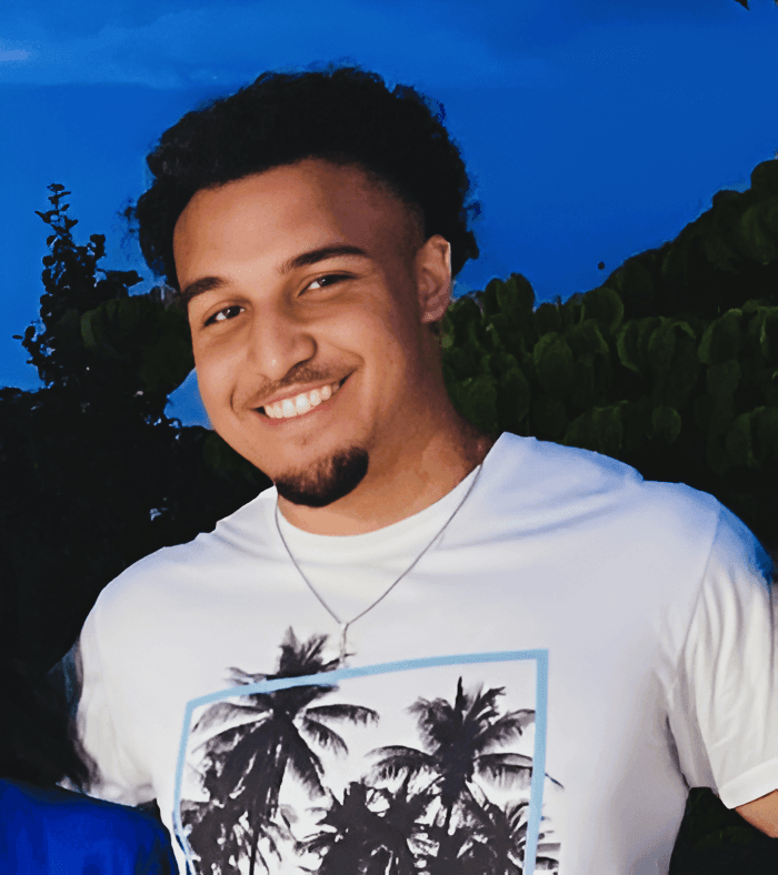 Elijah Campbell-Ihim