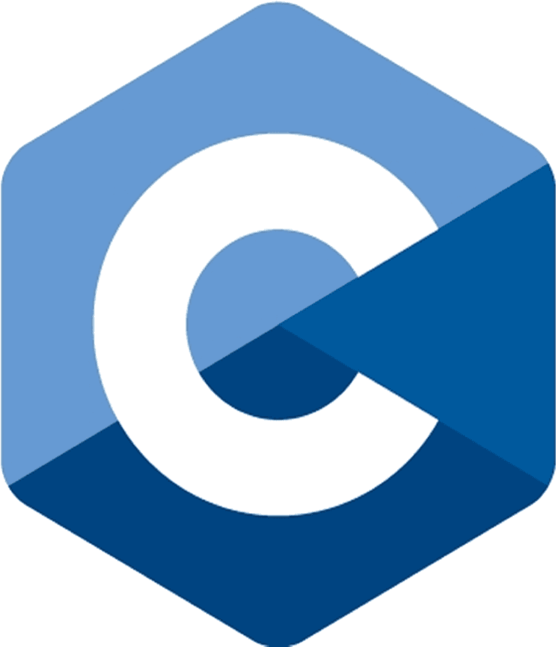 C