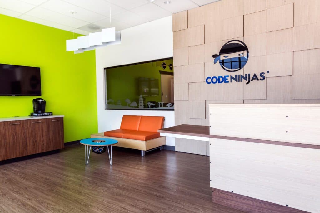 Code Ninjas