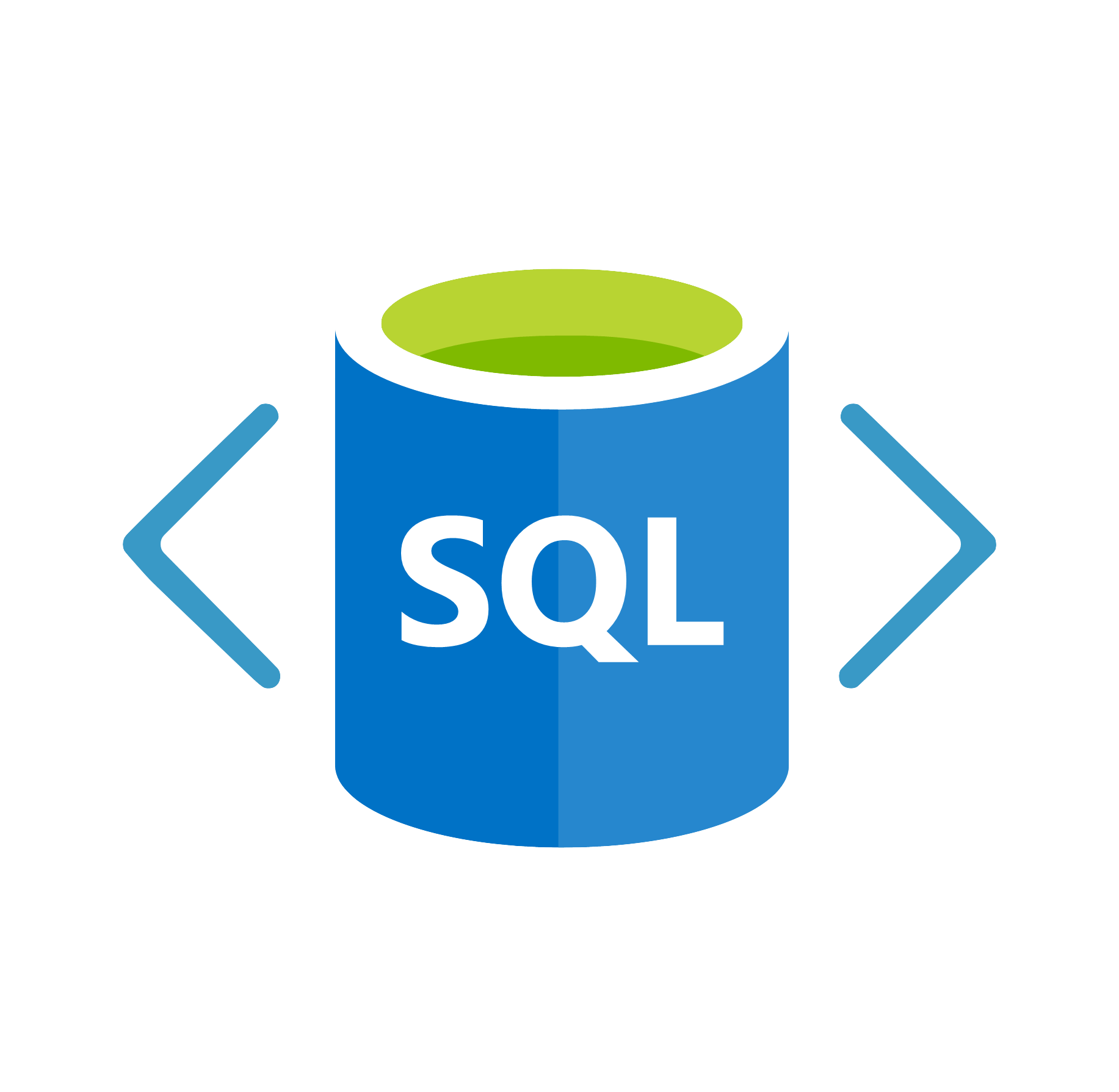 SQL Logo